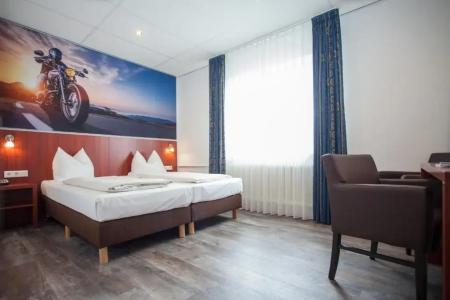 Winterberg Resort - 4