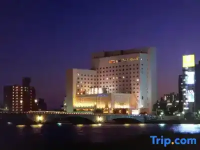 Okura Niigata - 88