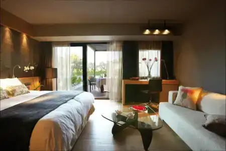 Alexander Beach & Spa - 33