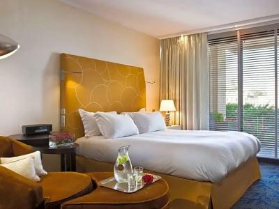 Sofitel Marseille Vieux-Port - 93