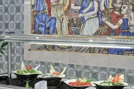 KAIRABA Mythos Palace - Adults Only - 10