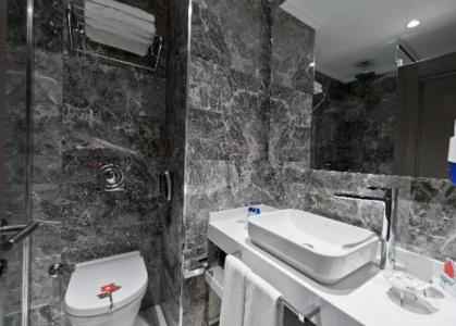 Delta Beach Resort Bodrum - 56