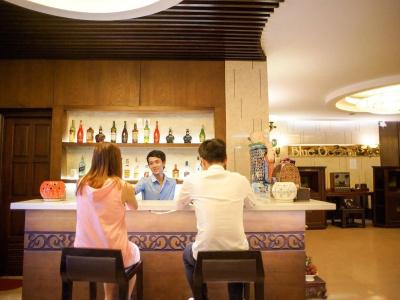 Cocochine Da Nang - 21