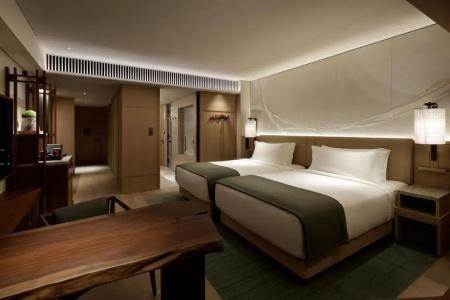 The Mitsui Kyoto, a Luxury Collection Hotel & Spa - 7