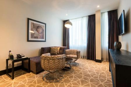 Holiday Inn Dubai Al Barsha, An Ihg - 44
