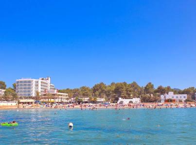 Bellamar Beach & Spa - 21