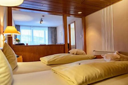 LandHenkenhof Willingen - 35
