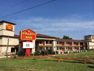 Palace Inn Kingwood - 10