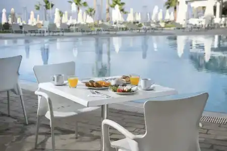 Akti Beach & Village Resort - 11