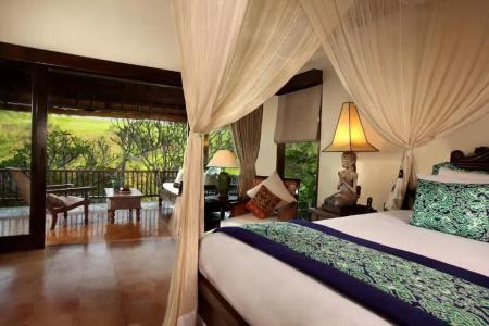 Warwick Ibah Luxury Villas & Spa - 90
