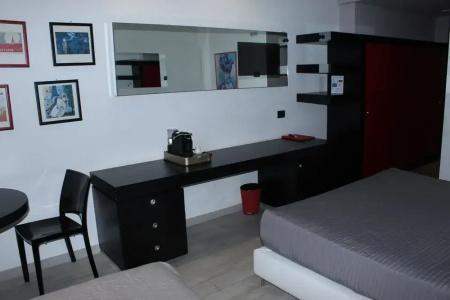 Blue Shades ApartHotel - 113