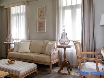 Devasom Hua Hin Resort - Sha Extra Plus - 79