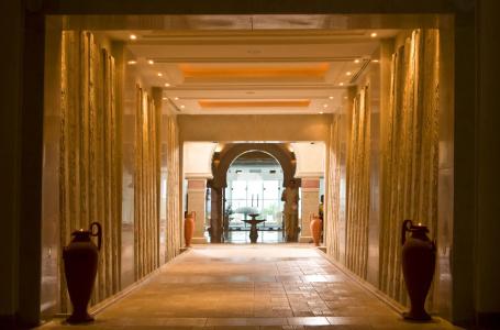Djerba Plaza Thalasso & Spa - 13