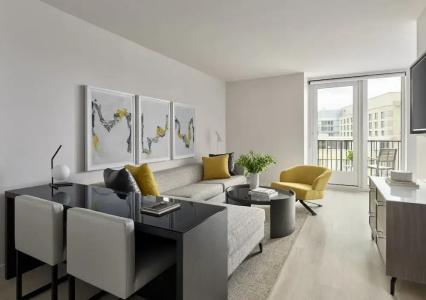 One Washington Circle-A Modus - 18