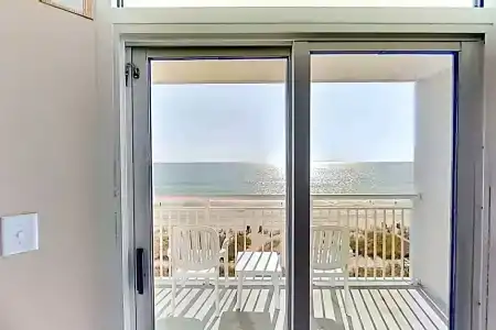 Carolinian Beach - 331