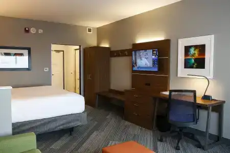 Holiday Inn Express -, An Ihg - 16