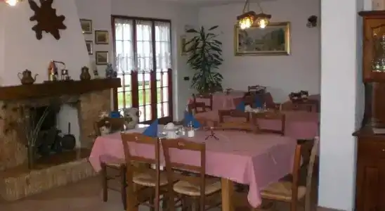 Agriturismo San Maggiore - 13