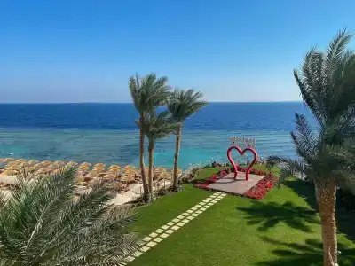 Nubian Village Aqua - Couples & Families only - 24