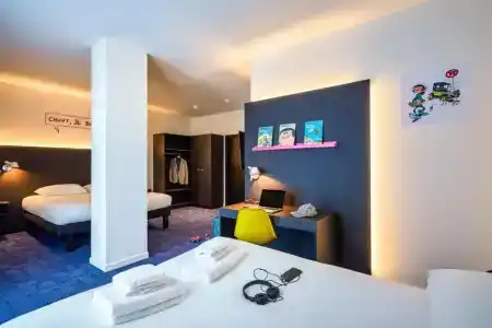 ibis Styles Liege Guillemins - 48