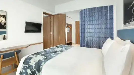 Holiday Inn Express Baruna, An Ihg - 49