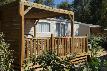 Camping Les Castors - 39