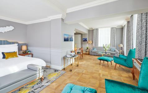 Mandarin Oriental, Munich - 23