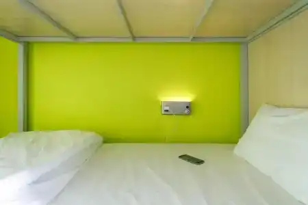 Siamaze Hostel - 59
