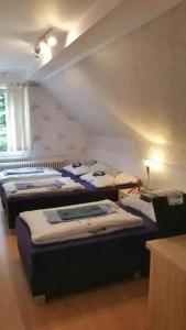 Waldund Restaurant Lemberg - 57