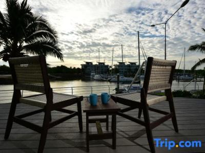 Krabi Boat Lagoon Resort - 36
