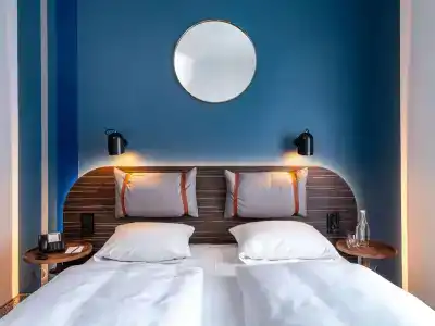 Mercure Luebeck City Center - 2