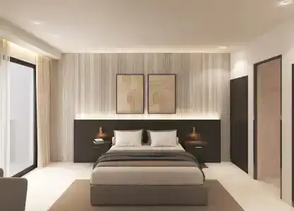 Esperides Beach Resort - 110