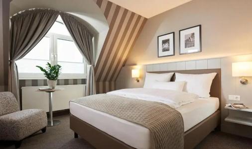 Sachsenpark-Hotel - 22