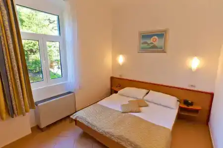 Villa Tamaris - Resort Dražica - 0