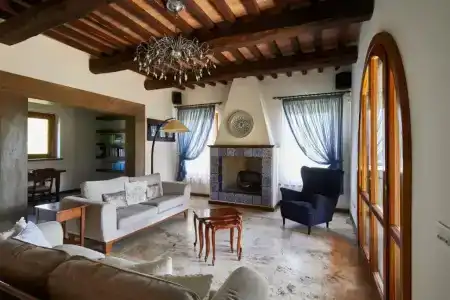 Agriturismo Boschi di Montecalvi - 210