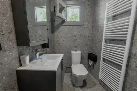 Impero Luxury Suites Nafplio - 9