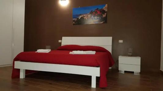 b&b Stella Maris Sciacca Centro - 32
