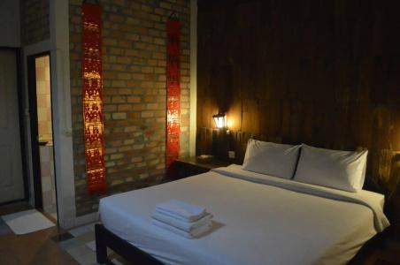 Baan Thai Homestay by bGb Villas - 5