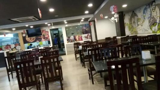 Royal Inn - Electronic City - 9