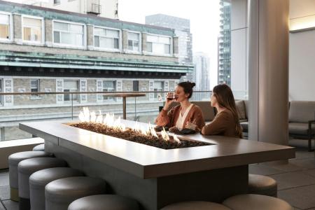 The Charter Seattle, Curio Collection By Hilton - 22