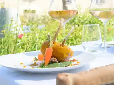 Le Domaine de Baulieu - 7