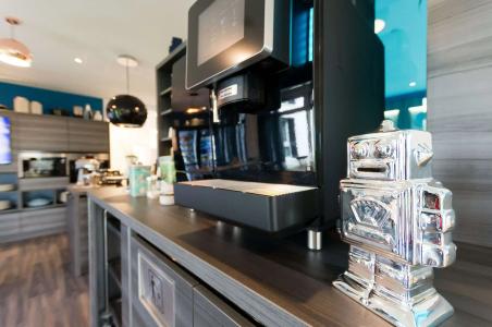 Mercure Stuttgart Böblingen - 15