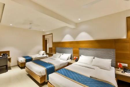 Vbr Grand Inn - 31