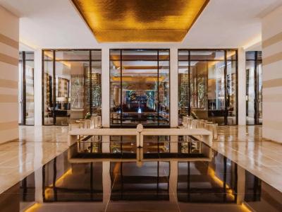 Sofitel Rabat Jardin Des Roses - 37