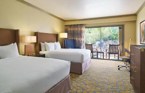 El Conquistador Tucson, A Hilton Resort - 162