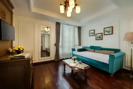 Hanoi Pearl - 218