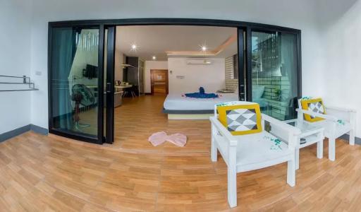 The Dearly Koh Tao Hostel-Sha Plus - 131