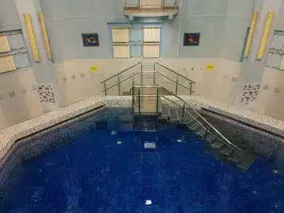 Сосновый бор - 7