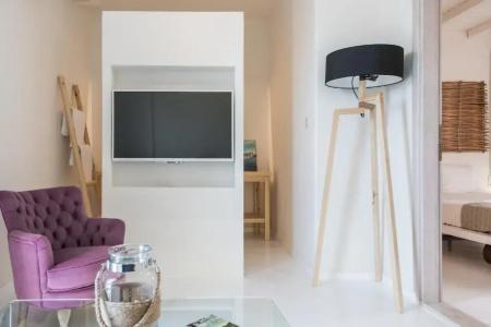 Eva Mare & Suites - Adults only - 295
