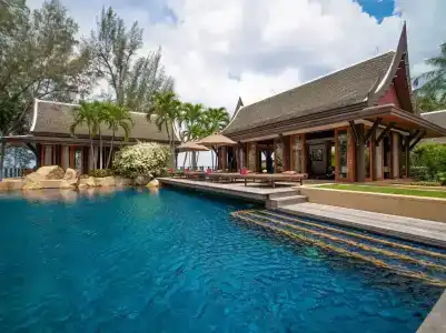 Villa Chada - 67