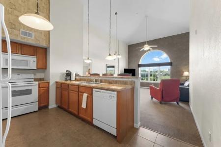 Grand Crowne by Capital Vacations - 154